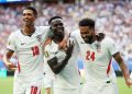 Anglia învinge Franța cu 6-4 într-o finală mică istorică la Cupa Mondială
