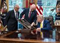 Consilierul principal al lui Infantino a demisionat din FIFA