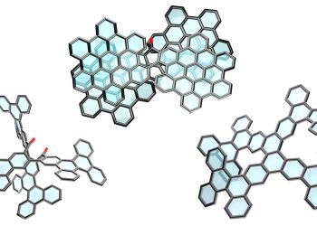 Editarea scheletică moleculară deschide noi căi în chimia nanocarbonilor