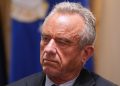 FDA analizează autorizarea injecțiilor cu peptide susținute de RFK Jr