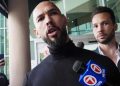 Frații Tate, arestați în Miami: Marea Britanie cere extrădarea lor