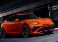 Genesis GV60 Magma debutează în SUA la 71.495 de dolari
