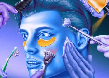 Ghidul de îngrijire masculină: Sfaturile dermatologilor pentru un aspect impecabil