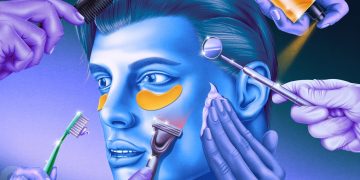 Ghidul de îngrijire masculină: Sfaturile dermatologilor pentru un aspect impecabil