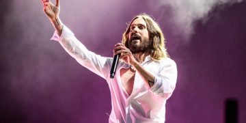 Jared Leto neagă ferm acuzațiile de agresiune sexuală din documentarul BBC