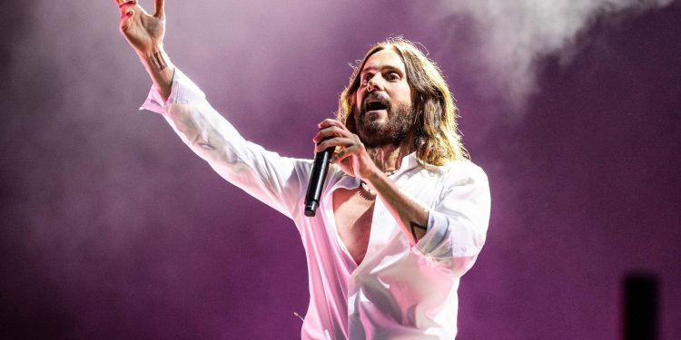 Jared Leto neagă ferm acuzațiile de agresiune sexuală din documentarul BBC