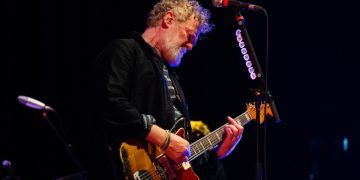 Muzicianul Glen Hansard, premiat cu Oscar, a murit la 56 de ani