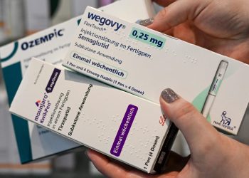 Novo Nordisk dă în judecată Eli Lilly pentru reclame înșelătoare