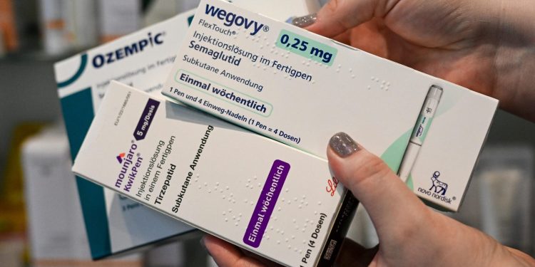 Novo Nordisk dă în judecată Eli Lilly pentru reclame înșelătoare