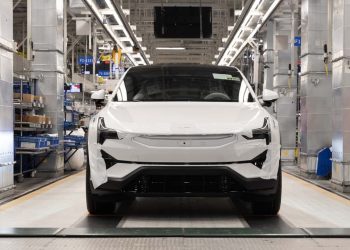 Polestar renunță la piața SUA și nu va ataca interdicția