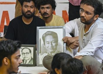 Protestele din India se extind după spitalizarea forțată a lui Sonam Wangchuk
