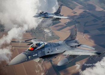 România convoacă ambasadorul rus după doborârea a trei drone