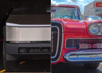Tesla Cybertruck riscă să devină cel mai mare eșec auto