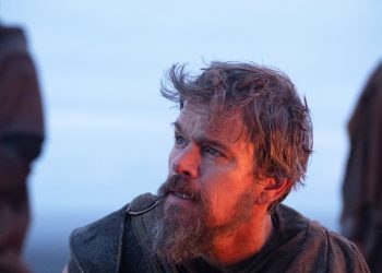 „The Odyssey”, noul film al lui Christopher Nolan, cucerește box office-ul global