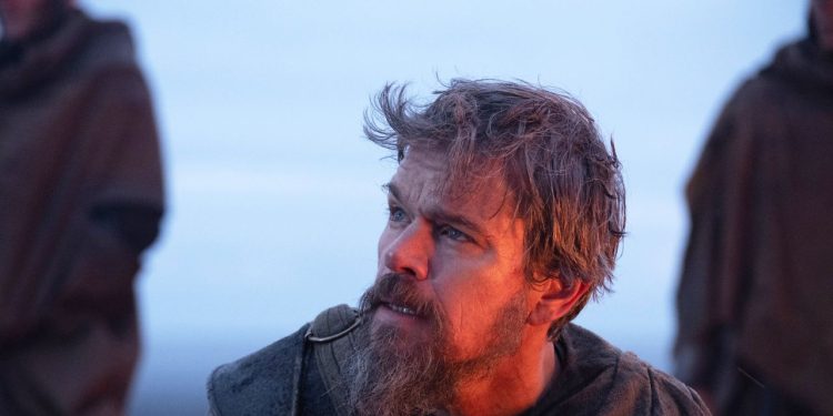 „The Odyssey”, noul film al lui Christopher Nolan, cucerește box office-ul global
