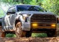 Noua Toyota Tundra 2027: un pachet off-road mai accesibil și tehnologie standardizată