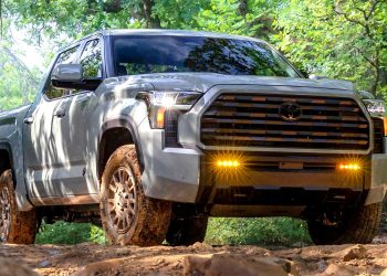 Noua Toyota Tundra 2027: un pachet off-road mai accesibil și tehnologie standardizată