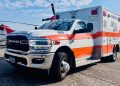 Un paramedic dă în judecată angajatorul pentru supravegherea pacienților