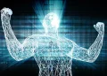 Trei minute de sprint schimbă radical compoziția sângelui comparativ cu efortul moderat