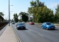 Accident grav pe autostrada M3 din Ungaria: 12 morți