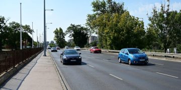 Accident grav pe autostrada M3 din Ungaria: 12 morți