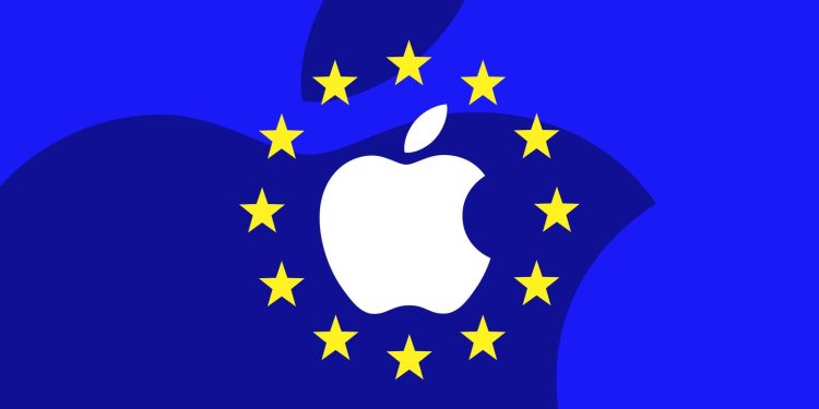 Apple modifică comisioanele App Store în Uniunea Europeană din octombrie