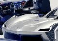 Cadillac ia în calcul producția hipercarului V-One de 830 CP