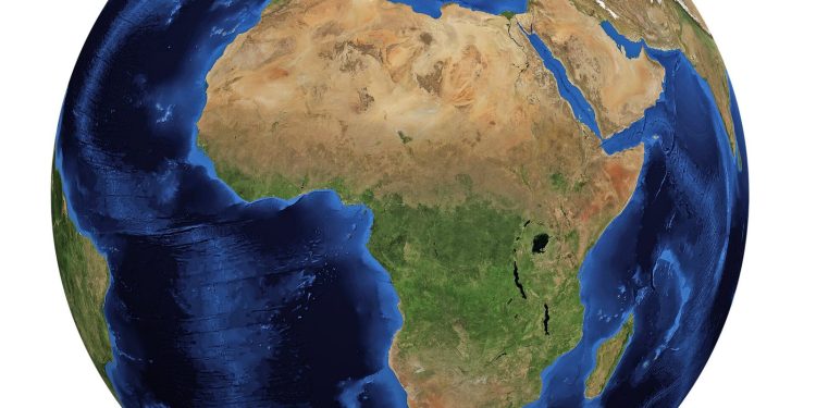 Climatologia oceanică permite anticiparea focarelor de leishmanioză în Africa