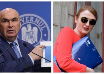 Confruntare dură între Guvern și ÎCCJ pentru restanțele magistraților