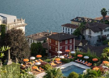 Cum transformă tradițiile artizanale turismul de lux din Lacul Como