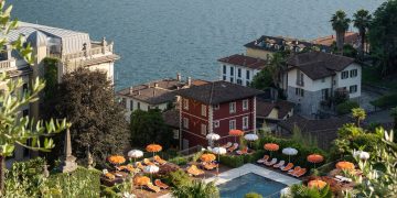 Cum transformă tradițiile artizanale turismul de lux din Lacul Como