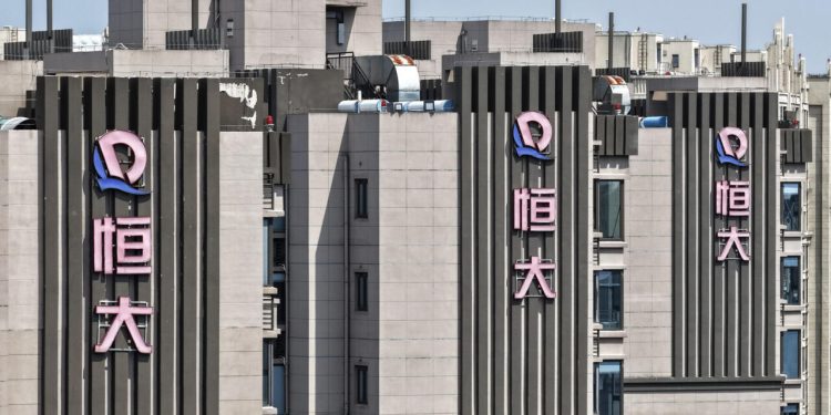 Fondatorul Evergrande, Xu Jiayin, condamnat la închisoare pe viață