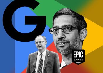 Google, obligată să elimine obstacolele pentru magazinele terțe de aplicații