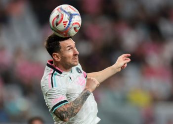 Inter Miami întrerupe seria victoriilor la revenirea lui Messi