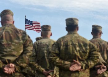 Iranul oferă recompense pentru uciderea sau capturarea militarilor americani