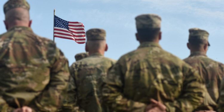 Iranul oferă recompense pentru uciderea sau capturarea militarilor americani