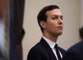 Jared Kushner s-a întâlnit cu liderii Hamas în Egipt