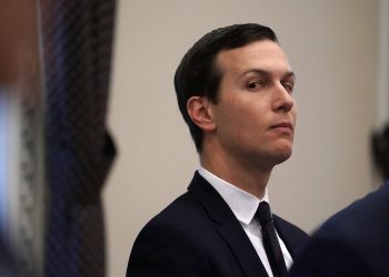 Jared Kushner s-a întâlnit cu liderii Hamas în Egipt