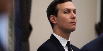 Jared Kushner s-a întâlnit cu liderii Hamas în Egipt