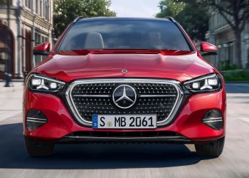 Mercedes-AMG refuză revenirea motorului V8 pe Clasa C actuală