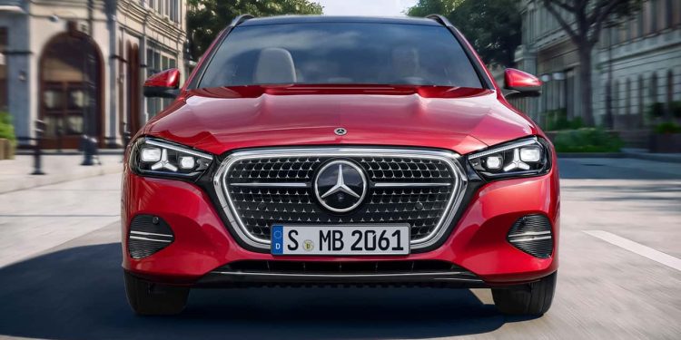 Mercedes-AMG refuză revenirea motorului V8 pe Clasa C actuală