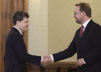 Nicușor Dan, după decizia CCR: „Argumentele mele erau foarte solide”