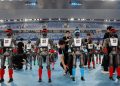 Roboții chinezi au doborât recordul lui Usain Bolt la 100 metri