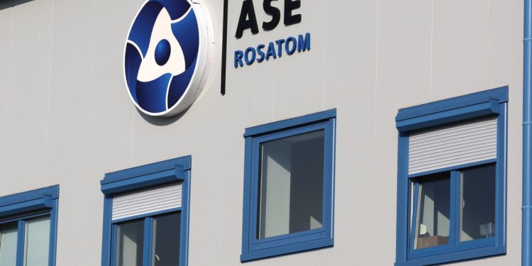 Scufundarea navei Rosatom în Marea Neagră declanșează un schimb dur de acuzații
