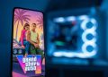 Take-Two acționează în instanță după scurgerea de imagini GTA VI
