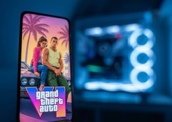 Take-Two acționează în instanță după scurgerea de imagini GTA VI