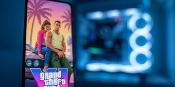 Take-Two acționează în instanță după scurgerea de imagini GTA VI