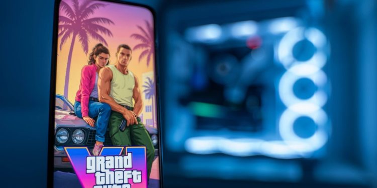 Take-Two acționează în instanță după scurgerea de imagini GTA VI