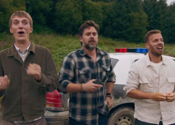 Emisiunea The Grand Tour revine cu noi realizatori din septembrie