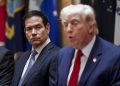 Trump declară Strâmtoarea Ormuz deschisă și respinge negocierile cu Iranul